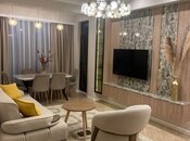 Сдаётся 3-комн. новостройка 106 м², м. Низами, photo 3 from 8
