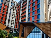 İcarəyə verilir 2 otaqlı yeni tikili 80 m², Nizami m., photo 1 from 8
