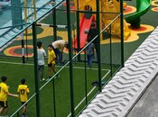 İcarəyə verilir 2 otaqlı yeni tikili 80 m², Nizami m., photo 7 from 8