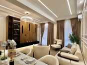 Satılır 3 otaqlı yeni tikili 103.5 m², Nəriman Nərimanov m., photo 5 from 8