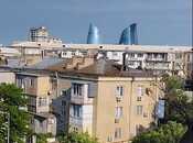 Satılır 2 otaqlı köhnə tikili 55 m², Elmlər Akademiyası m., photo 1 from 8