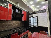 İcarəyə verilir 3 otaqlı yeni tikili 130 m², Yasamal r., photo 7 from 8