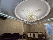 İcarəyə verilir 3 otaqlı yeni tikili 130 m², Yasamal r., photo 4 from 8