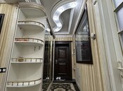 İcarəyə verilir 3 otaqlı yeni tikili 130 m², Yasamal r., photo 1 from 8