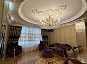 İcarəyə verilir 3 otaqlı yeni tikili 130 m², Yasamal r., photo 5 from 8