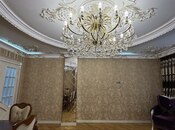 İcarəyə verilir 3 otaqlı yeni tikili 130 m², Yasamal r., photo 6 from 8