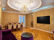 İcarəyə verilir 3 otaqlı yeni tikili 130 m², Yasamal r., photo 2 from 8