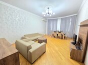 İcarəyə verilir 3 otaqlı yeni tikili 150 m², Nəriman Nərimanov m., photo 3 from 8