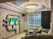 Продаётся 3-комн. новостройка 128 м², м. Элмляр Академиясы, photo 3 from 8