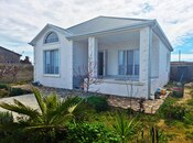 Satılır 3 otaqlı həyət evi/bağ evi 100 m², Qala q., photo 1 from 8