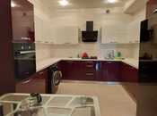Сдаётся 3-комн. новостройка 120 м², м. Мемар Аджеми, photo 3 from 6