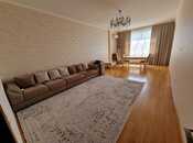 Сдаётся 3-комн. новостройка 120 м², м. Мемар Аджеми, photo 1 from 6