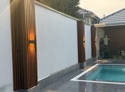 İcarəyə verilir 5 otaqlı həyət evi/bağ evi 330 m², Novxanı q., photo 4 from 8