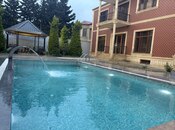 İcarəyə verilir 5 otaqlı həyət evi/bağ evi 330 m², Novxanı q., photo 2 from 8