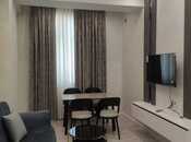 İcarəyə verilir 2 otaqlı yeni tikili 55 m², Qara Qarayev m., photo 1 from 8