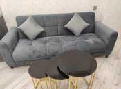 İcarəyə verilir 2 otaqlı yeni tikili 55 m², Qara Qarayev m., photo 4 from 8