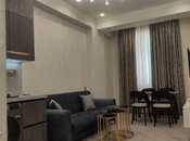İcarəyə verilir 2 otaqlı yeni tikili 55 m², Qara Qarayev m., photo 3 from 8