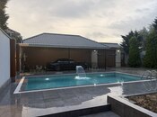İcarəyə verilir 5 otaqlı həyət evi/bağ evi 330 m², Novxanı q., photo 5 from 8