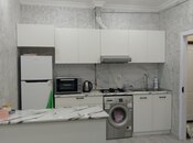 İcarəyə verilir 2 otaqlı yeni tikili 60 m², Əhmədli q., photo 2 from 6