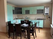 İcarəyə verilir 3 otaqlı həyət evi/bağ evi 100 m², Hövsan q., photo 2 from 8