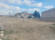 Satılır  torpaq 7 sot, Nardaran q., photo 2 from 3