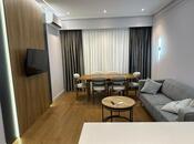 İcarəyə verilir 2 otaqlı yeni tikili 70 m², Nəriman Nərimanov m., photo 4 from 8