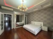 Сдаётся 4-комн. новостройка 220 м², м. Сахил, photo 3 from 8