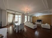 Сдаётся 4-комн. новостройка 220 м², м. Сахил, photo 1 from 8