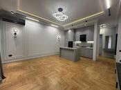 İcarəyə verilir 3 otaqlı köhnə tikili 100 m², Sahil m., photo 4 from 8