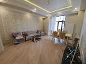 Satılır 3 otaqlı yeni tikili 130 m², Ağ şəhər q., photo 1 from 8