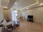 Satılır 3 otaqlı yeni tikili 130 m², Ağ şəhər q., photo 2 from 8