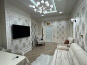 Satılır 3 otaqlı yeni tikili 80 m², Suraxanı r., photo 1 from 8