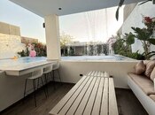İcarəyə verilir 5 otaqlı həyət evi/bağ evi 350 m², Nardaran q., photo 5 from 8