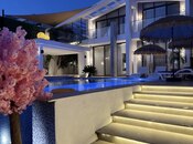 İcarəyə verilir 5 otaqlı həyət evi/bağ evi 350 m², Nardaran q., photo 3 from 8