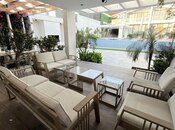 İcarəyə verilir 5 otaqlı həyət evi/bağ evi 350 m², Nardaran q., photo 6 from 8
