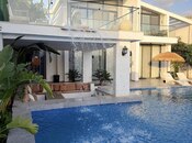İcarəyə verilir 5 otaqlı həyət evi/bağ evi 350 m², Nardaran q., photo 2 from 8