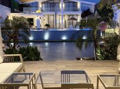 İcarəyə verilir 5 otaqlı həyət evi/bağ evi 350 m², Nardaran q., photo 1 from 8