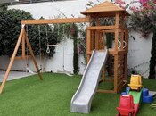 İcarəyə verilir 5 otaqlı həyət evi/bağ evi 350 m², Nardaran q., photo 7 from 8