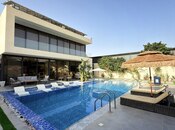 İcarəyə verilir 4 otaqlı həyət evi/bağ evi 300 m², Novxanı q., photo 6 from 8