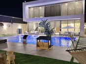 İcarəyə verilir 4 otaqlı həyət evi/bağ evi 300 m², Novxanı q., photo 3 from 8