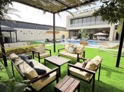 İcarəyə verilir 4 otaqlı həyət evi/bağ evi 300 m², Novxanı q., photo 4 from 8