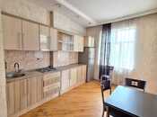İcarəyə verilir 2 otaqlı yeni tikili 85 m², İnşaatçılar m., photo 7 from 8