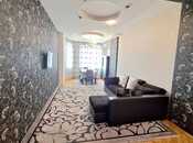 İcarəyə verilir 2 otaqlı yeni tikili 85 m², İnşaatçılar m., photo 1 from 8