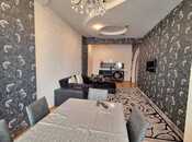 İcarəyə verilir 2 otaqlı yeni tikili 85 m², İnşaatçılar m., photo 6 from 8