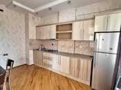 İcarəyə verilir 2 otaqlı yeni tikili 85 m², İnşaatçılar m., photo 3 from 8
