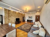Сдаётся 3-комн. новостройка 140 м², м. Элмляр Академиясы, photo 3 from 8
