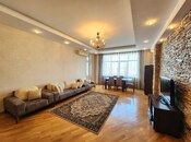 Сдаётся 3-комн. новостройка 140 м², м. Элмляр Академиясы, photo 2 from 8