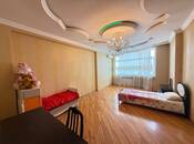 İcarəyə verilir 3 otaqlı yeni tikili 130 m², Həzi Aslanov m., photo 1 from 8