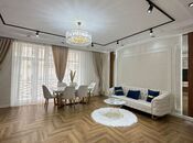 Satılır 3 otaqlı yeni tikili 145 m², Həzi Aslanov m., photo 4 from 8