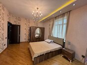 İcarəyə verilir 3 otaqlı yeni tikili 130 m², Nizami m., photo 4 from 8